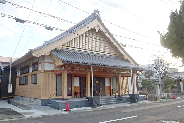 円教寺