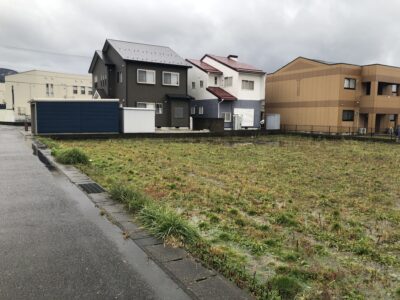 敦賀市 M様邸 新築工事 株式会社 武笠 木造りの家